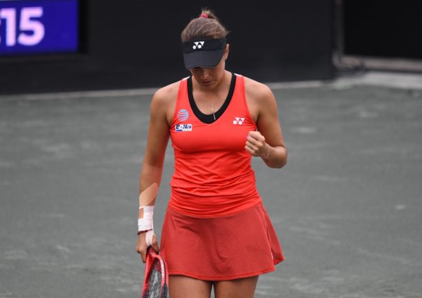 Semifinal Saturday Pits Top Stars Against Confident Challengers