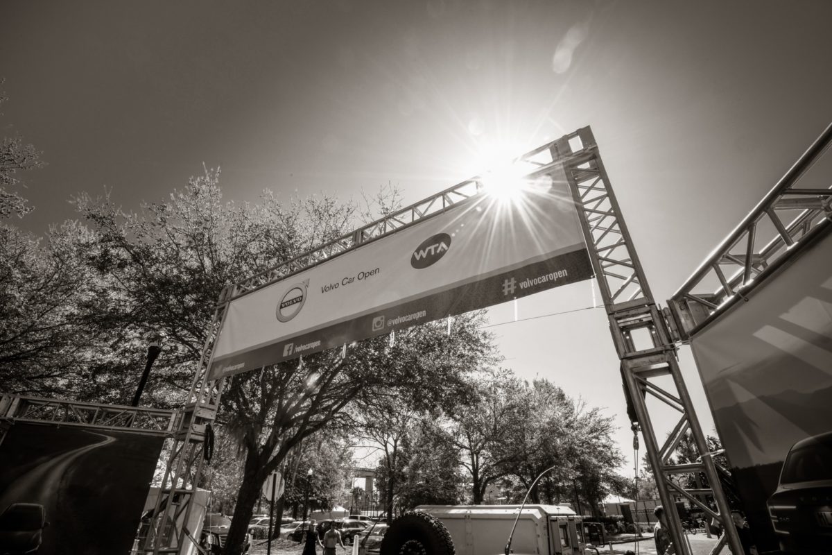 2020 Volvo Car Open Tickets On Sale Now