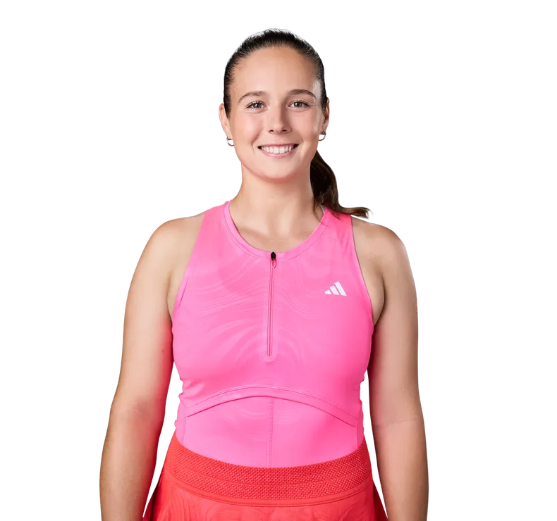 Daria Kasatkina