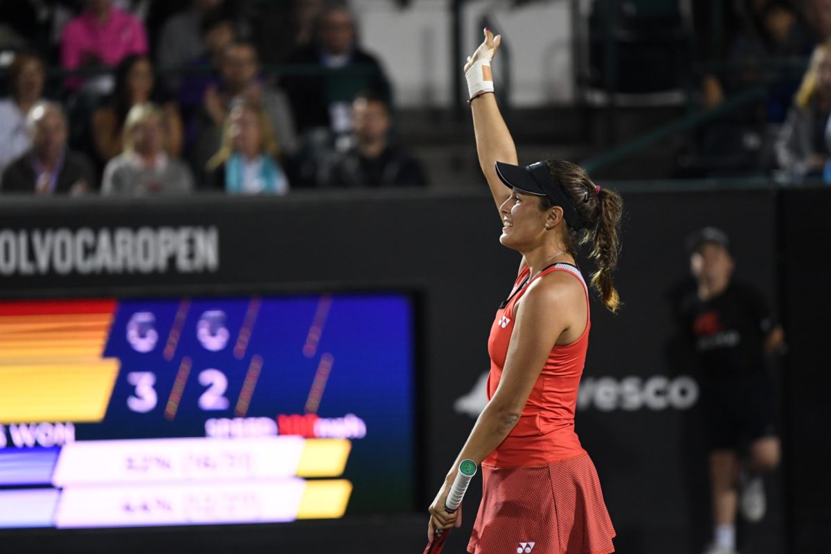 Keys Solves Stephens Puzzle, Puig Continues Sizzling Form