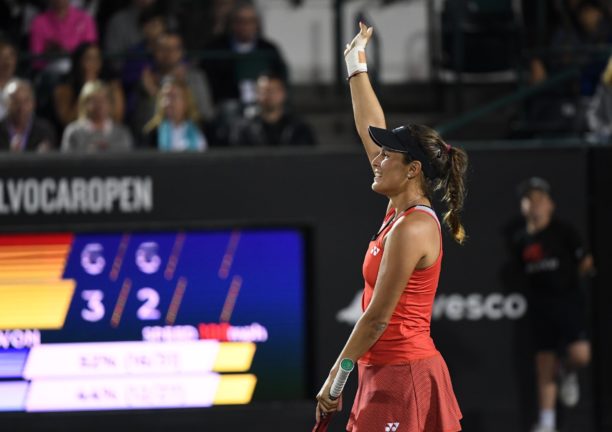 Keys Solves Stephens Puzzle, Puig Continues Sizzling Form
