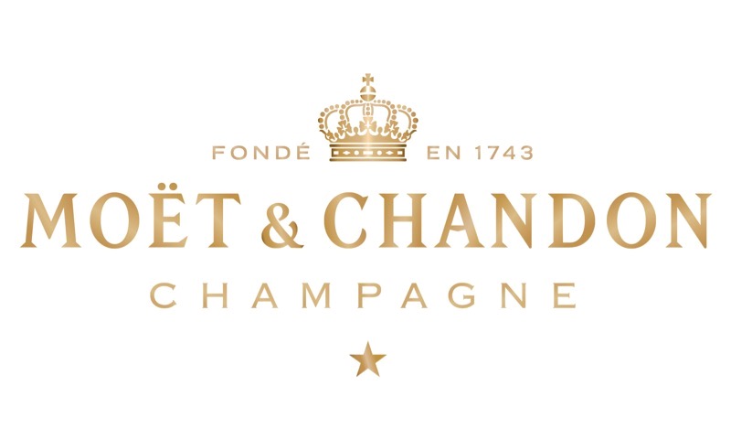 Presented by Domaine Chandon Logo