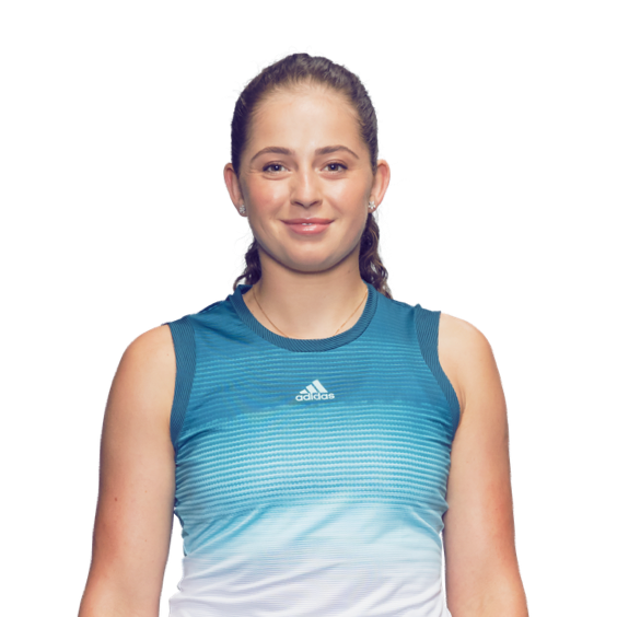 Jelena Ostapenko