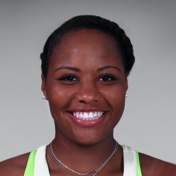 Taylor Townsend