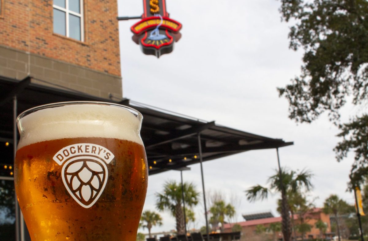 ‘HOP THE NET’ STADIUM BEER DESIGN CONTEST