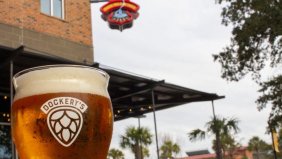 'HOP THE NET' STADIUM BEER DESIGN CONTEST