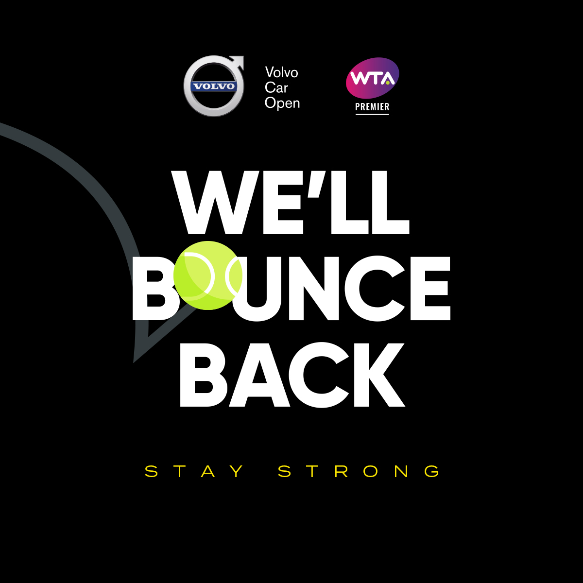 We’ll bounce back