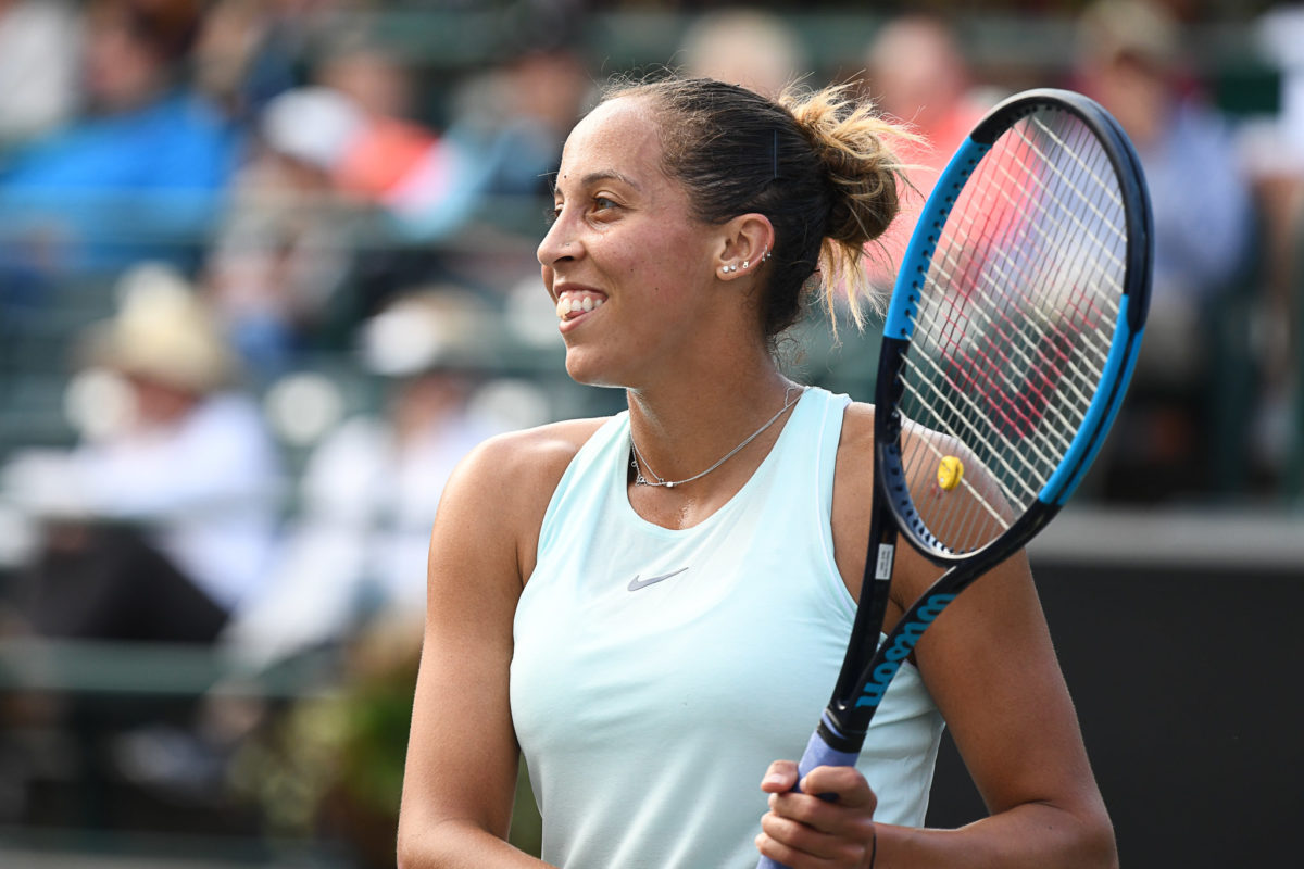 PROFESSIONAL TENNIS RETURNS TO CHARLESTON, SC WITH CREDIT ONE BANK INVITATIONAL, BROADCASTED LIVE ON TENNIS CHANNEL