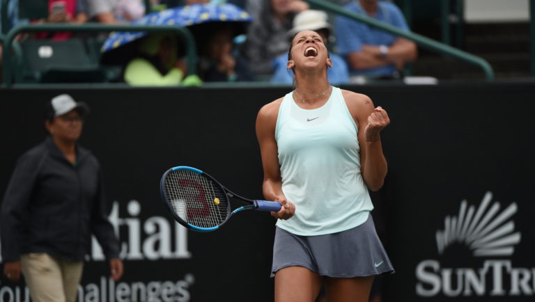 Volvo Car Open Announces 2021 Player Field