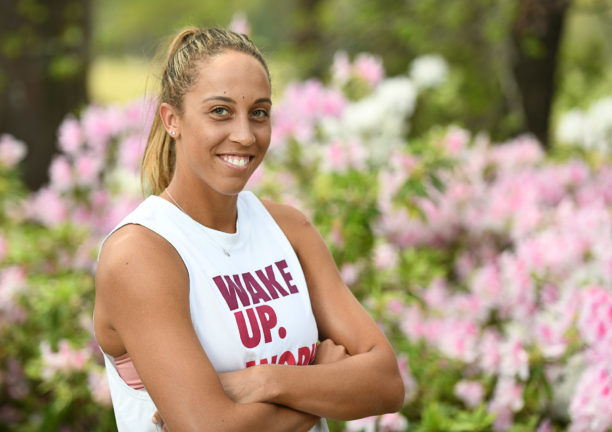 KEYS EMBARKS ON (DELAYED) TITLE DEFENSE AT VOLVO CAR OPEN