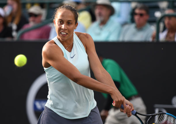 CHARLESTON TENNIS TO HOST WTA 250 TOURNAMENT FOLLOWING VOLVO CAR OPEN