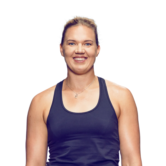 KAIA KANEPI
