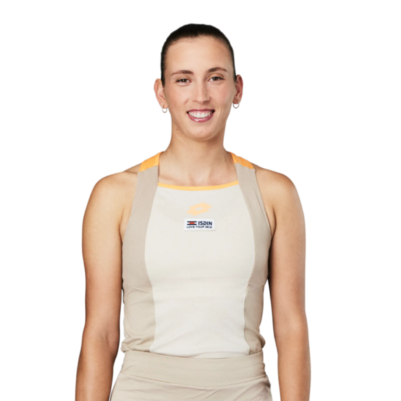 Elise Mertens