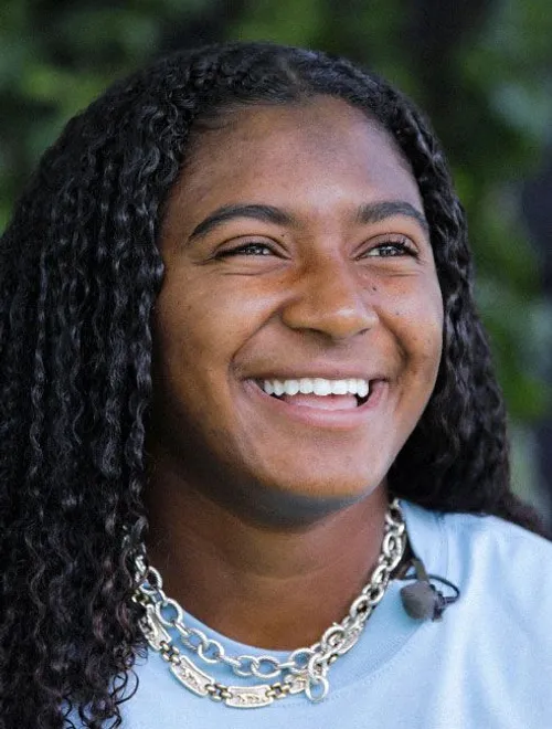 Hailey Baptiste
