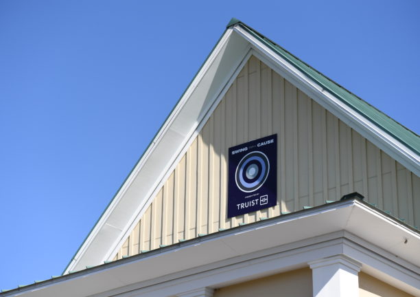 Charleston Open Partners with Truist to Raise Funds for MUSC Shawn Jenkins Children's Hospital