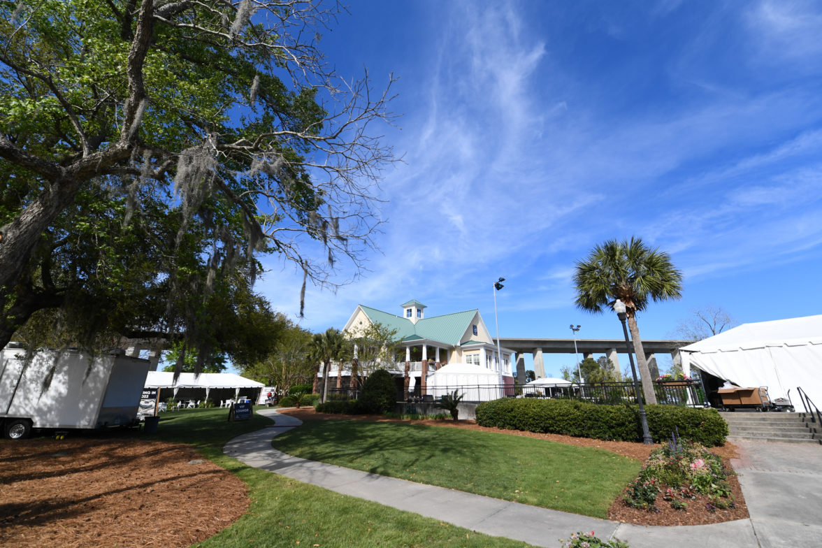 Tournament Credit One Charleston Open