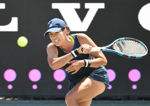 ZONING MUGURUZA STAYING OUT OF ‘DARK SPACES’