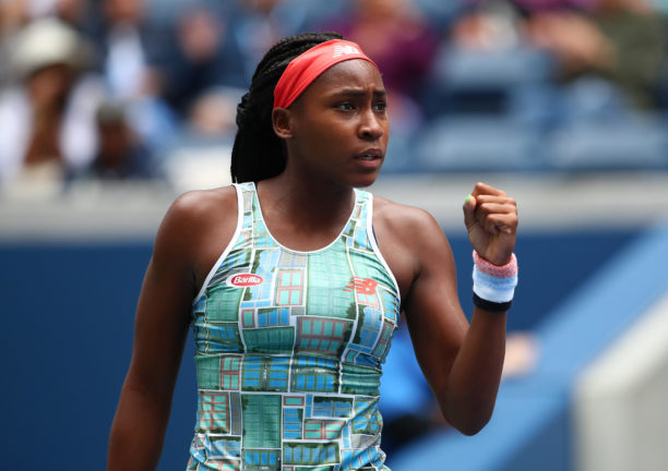 COCO: ‘FOCUS ON YOUR JOURNEY, YOUR PATH’