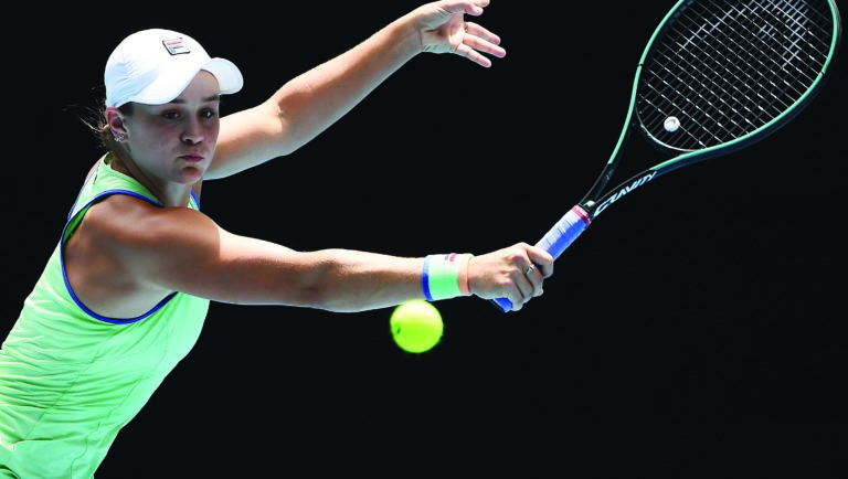 10 TALKING POINTS FOR THE 2021 VOLVO CAR OPEN