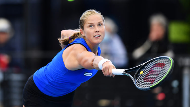 FROM BALLKID TO THE BIGTIME: ROGERS RETURNS TO CHARLESTON