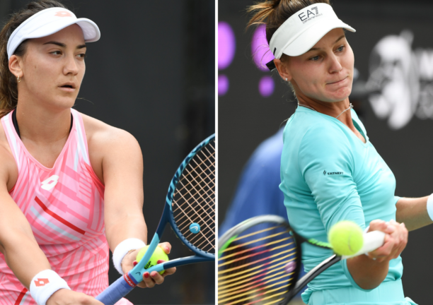 PREVIEW: 2021 CHARLESTON OPEN FINAL