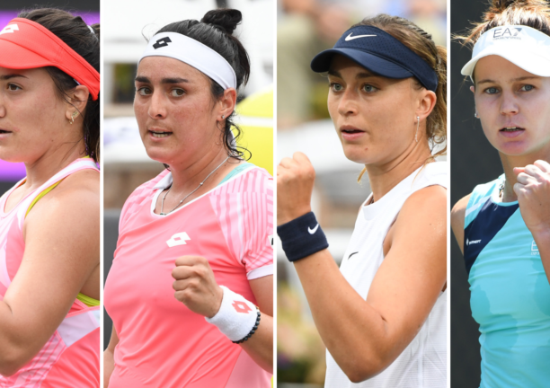 CHARLESTON CHOOSE: WHO’LL CAPITALIZE AT CHARLESTON OPEN?