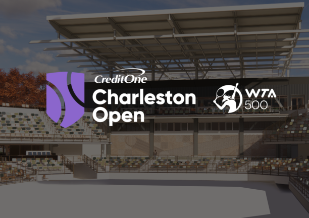 2022 Credit One Charleston Open - A New Era In Tennis Begins