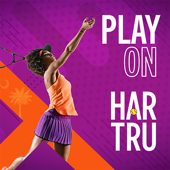 Three Past Champions to Compete in the 2023 Credit One Charleston Open