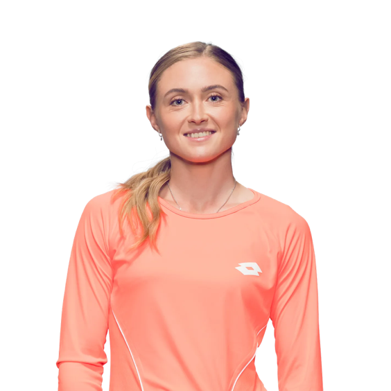 ALIAKSANDRA SASNOVICH