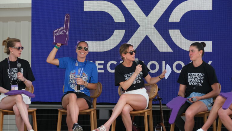 DXC Technology Series