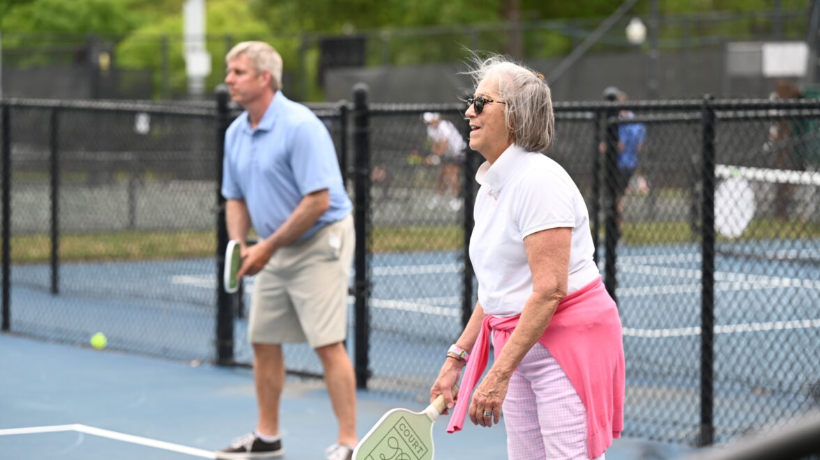 Pickleball