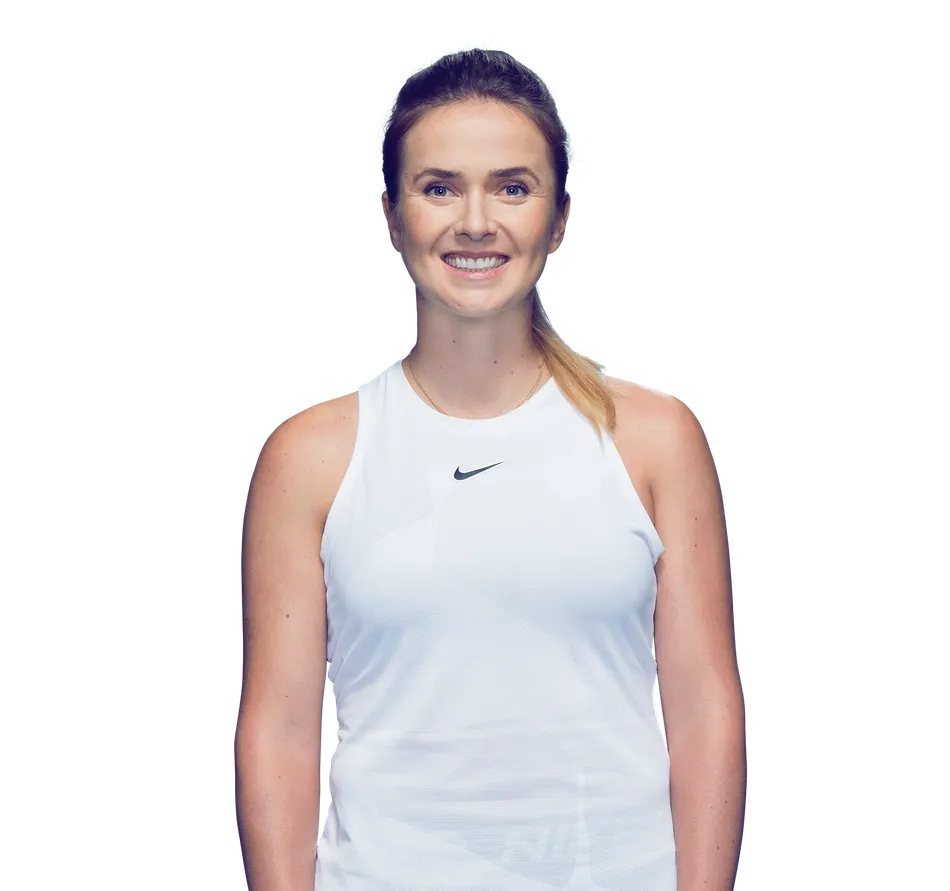 ELINA SVITOLINA