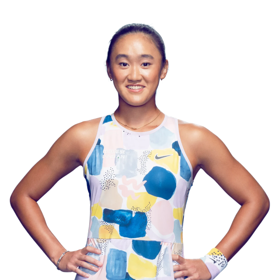 XIYU WANG