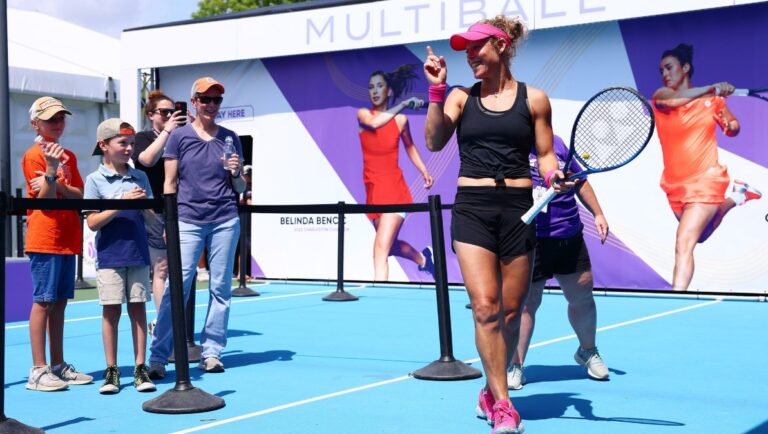 USTA PlayTennis! Fan Zone