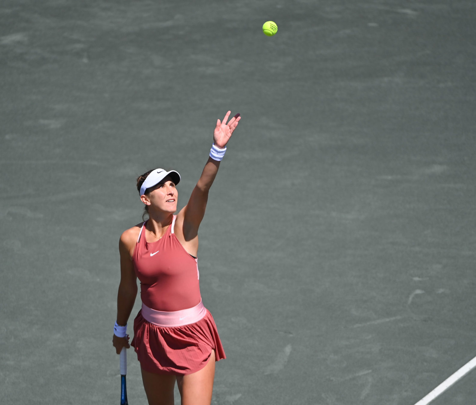 2022 HOLOGIC WTA TOUR SEASON IN REVIEW Credit One Charleston Open