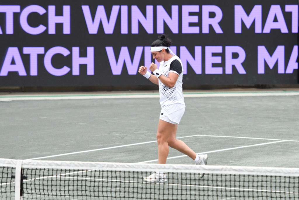 WTA Draw confirmed for 2023 San Diego Open including Jabeur