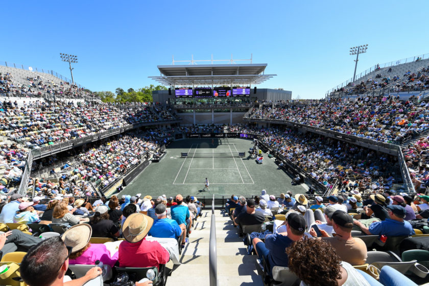 Credit One Charleston Open