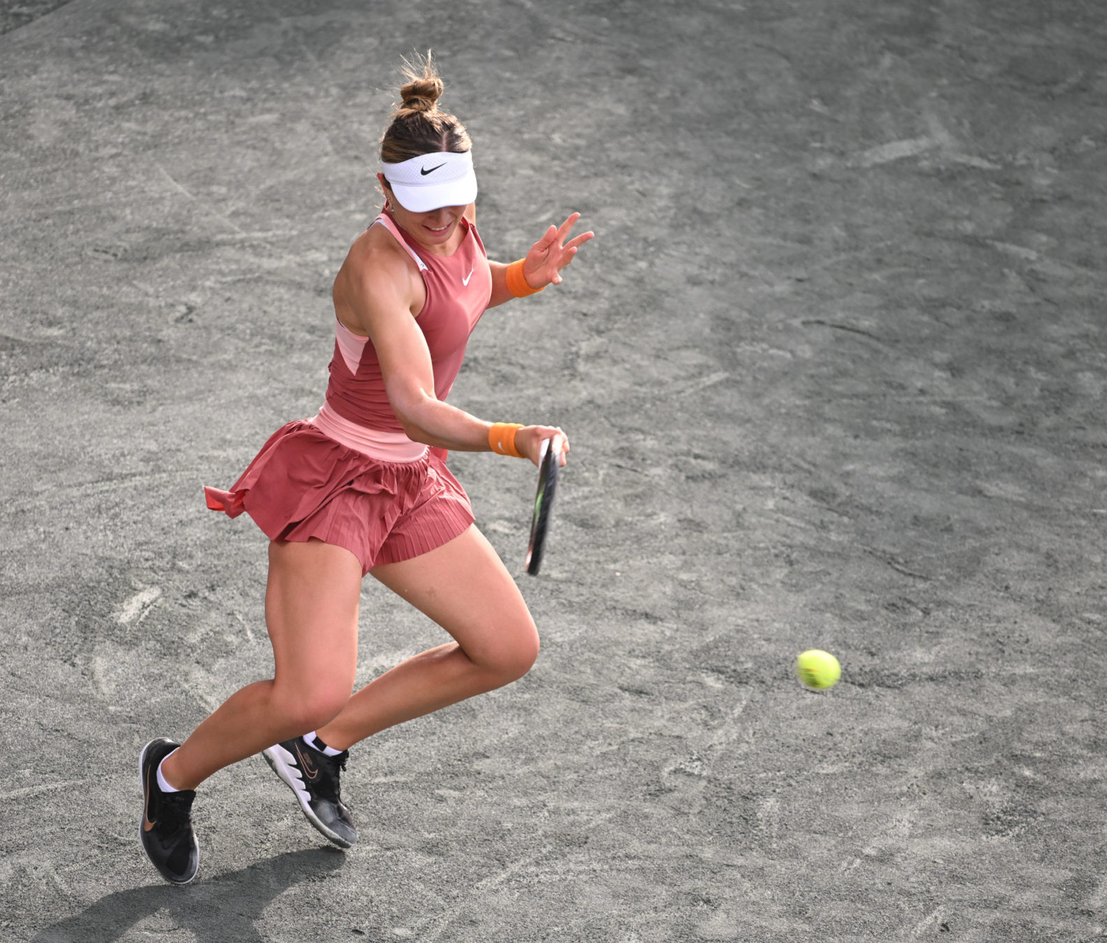 2022 HOLOGIC WTA TOUR SEASON IN REVIEW Credit One Charleston Open