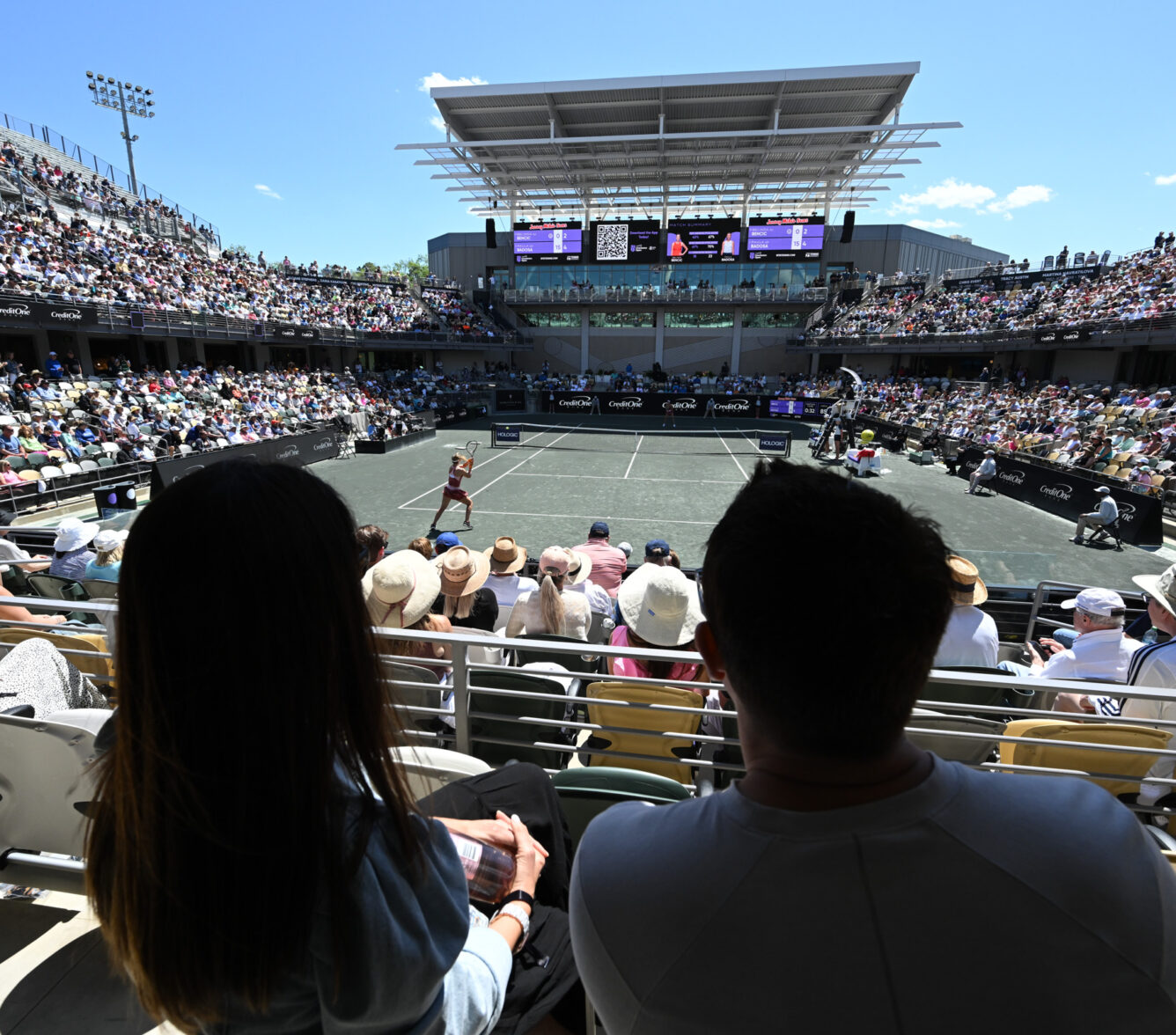 Weekend Ticket Packages