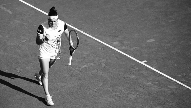 2022 HOLOGIC WTA TOUR SEASON IN REVIEW
