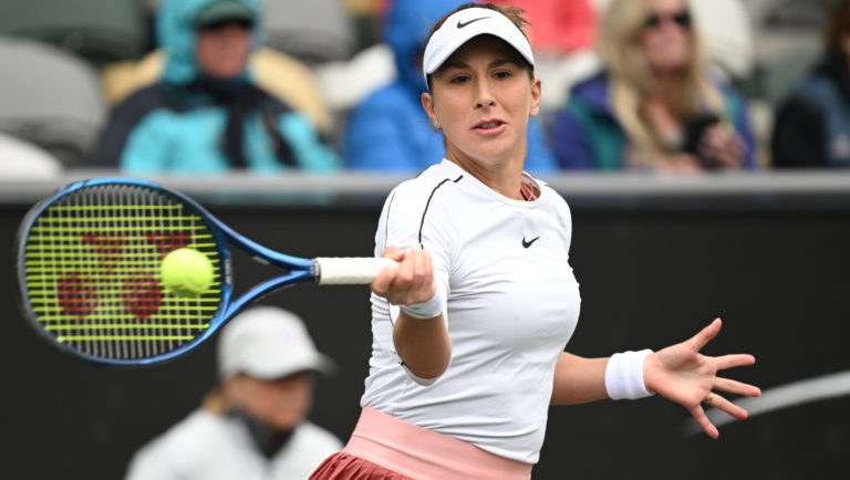 Semifinal wrap: Bencic, Jabeur set up Charleston championship clash