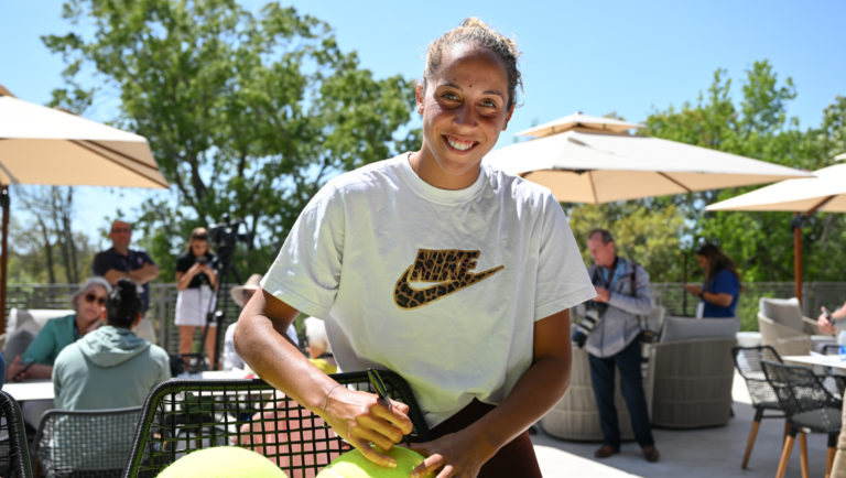 All-play Wednesday features Sabalenka, Badosa, Keys & more