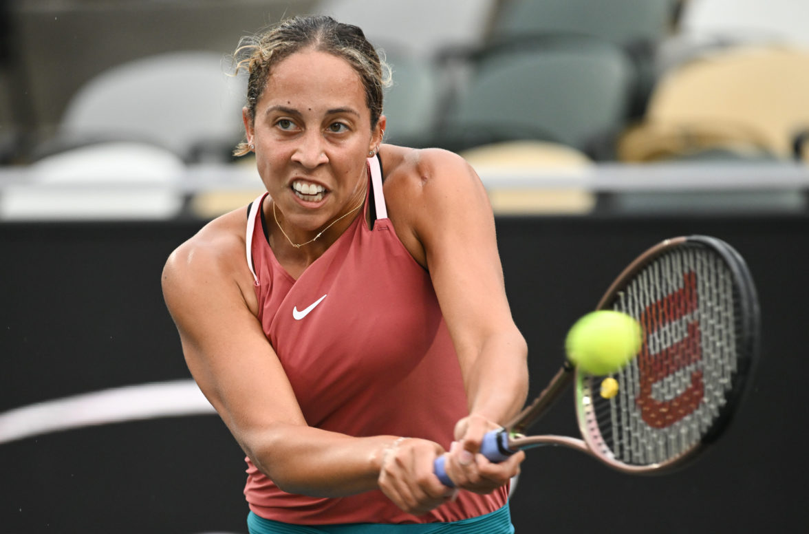 Keys, Sabalenka, Badosa, Pliskova lead Wednesday winners on busy day