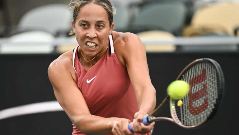 Keys, Sabalenka, Badosa, Pliskova lead Wednesday winners on busy day