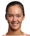 SOPHIE CHANG