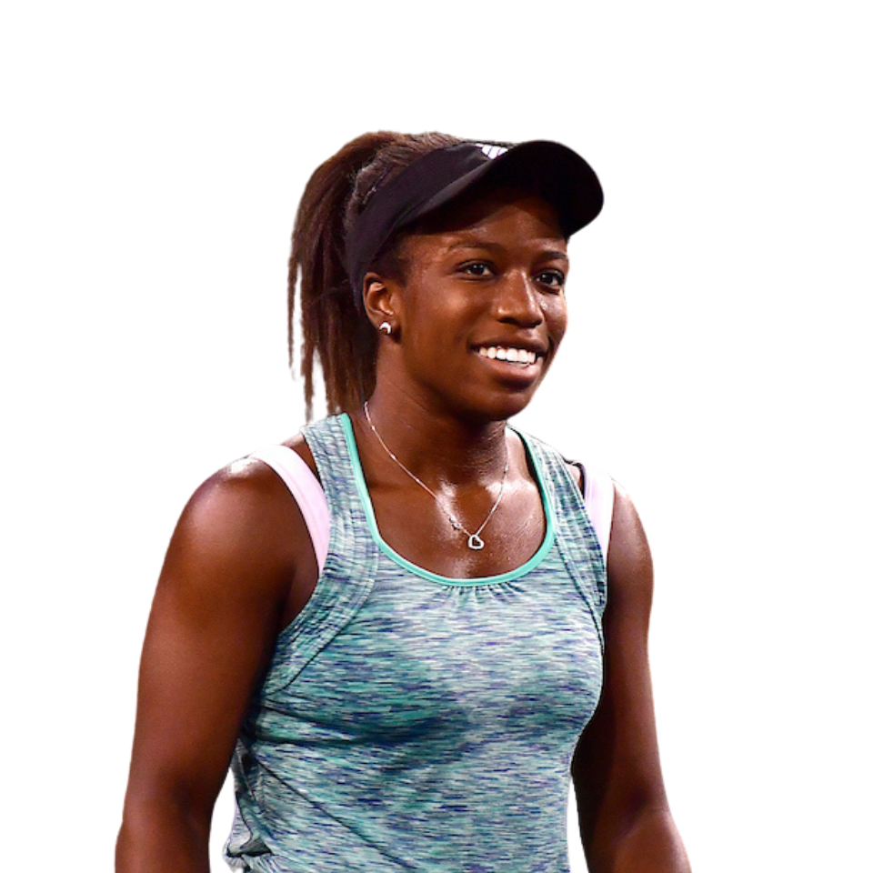 Sachia Vickery