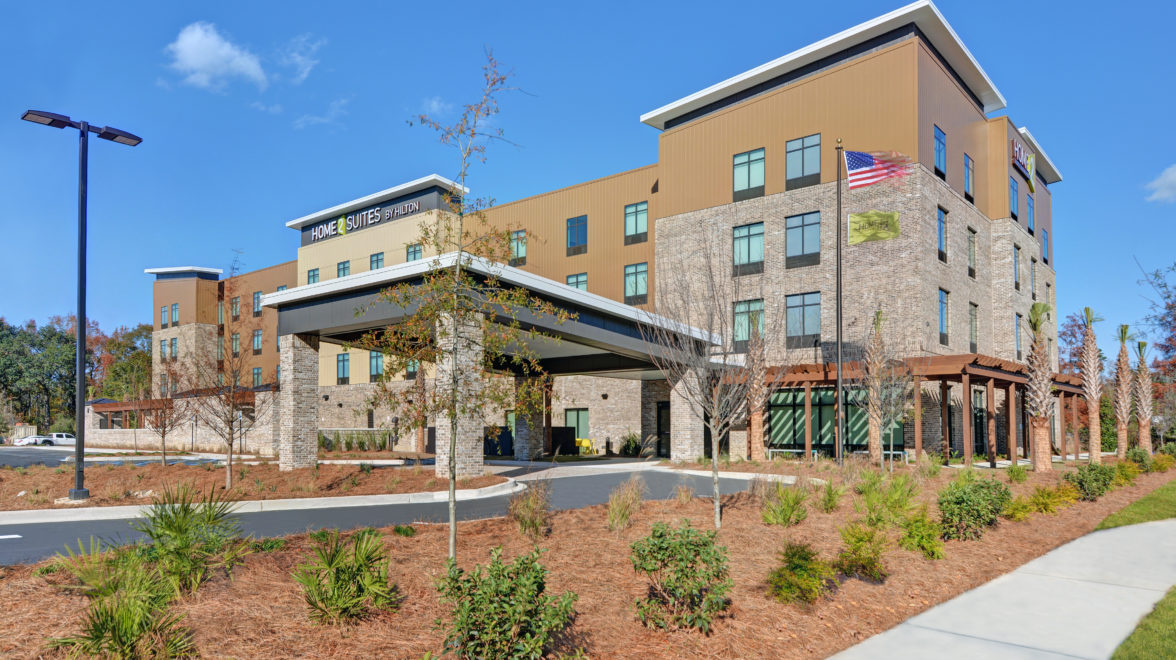 Home 2 Suites by Hilton