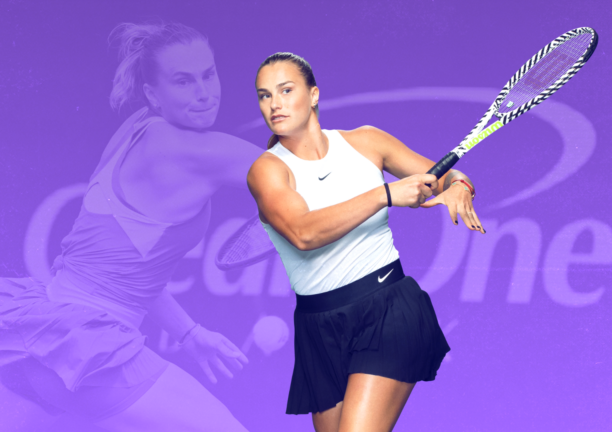 2023 AUSTRALIAN OPEN CHAMPION ENTERS CHARLESTON PLAYER FIELD
