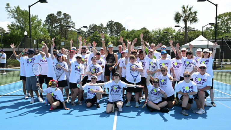 Special Olympics
