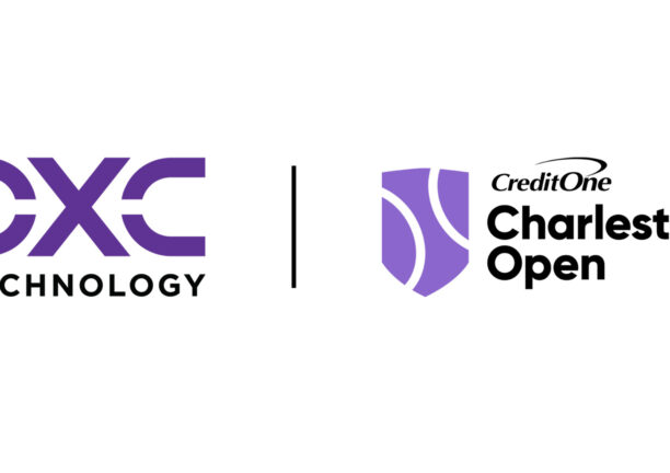 DXC TECHNOLOGY ANNOUNCES PARTNERSHIP WITH THE CREDIT ONE CHARLESTON OPEN